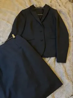 2026年最新】NEWYORKER ビジネス スカートスーツ上下の人気アイテム