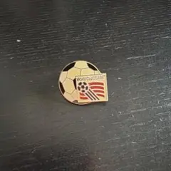 2025年最新】ワールドカップ 94 ピンバッジの人気アイテム - メルカリ