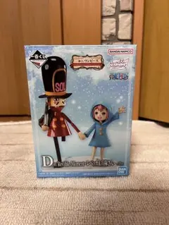 2025年最新】ワンピース 1番くじ フィギュアの人気アイテム - メルカリ