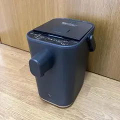 象印 stan.炊飯器　炊飯器　おしゃれ　家電　黒　木目　炊飯ジャー　スタンプ 象印 stan.炊飯器 炊飯器 おしゃれ 家電 黒 木目 炊飯ジャー スタンプ
