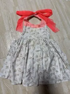 MARLMARLエプロン4枚