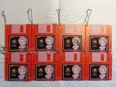 ドズル社 ドズル DMMスクラッチ アクキー