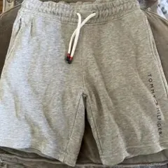トミー　TOMMY HILFIGERキッズ　半ズボン