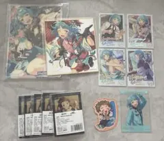 あんスタ 紫之 創 7点 まとめ売り - メルカリ