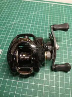 ダイワ DAIWA ベイトリール ブラスト BJ TW 150SHL - メルカリ