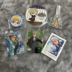 あんさんぶるスターズ！UNDEAD羽風薫♡