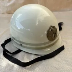 NOMAD CLOTHING ノマドクロージング ヘルメット エイジング 中古品 NOMAD CLOTHING ノマドクロージング ヘルメット エイジング 中古品