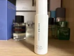 SHIRO ホワイトティー オードパルファン 40mlのサムネイル