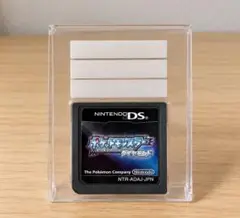 DSソフト ポケットモンスターダイヤモンド ソフトのみ