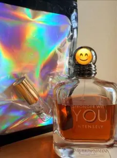 2026年最新】stronger with you 香水の人気アイテム - メルカリ