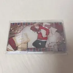 ツイステ　くつろぎマイルーム　アクスタ　ジオラマアクスタ　エース