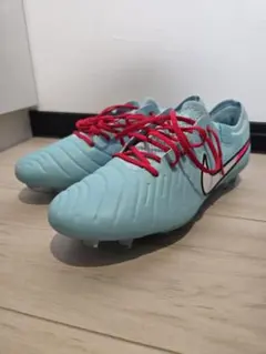 【新品未使用】Nikeティエンポレジェンド10エリートFG