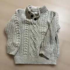 baby GAP セーター 5歳 110cm