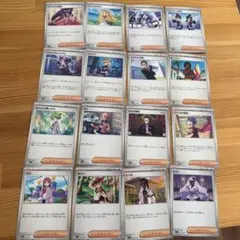 ポケモンカード サポート まとめ売り 12枚 - メルカリ