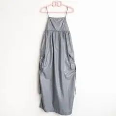 JEANASIS キャミ ワンピース