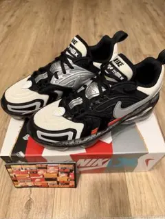 Nike AIR VAPORMAX EVO NRG 27cm