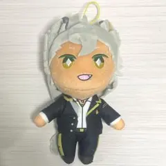 ツイステ　ジャック　ぬいぐるみ　制服