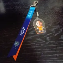 清水エスパルス☆マッチデーボンフィン0912☆針生涼太選手