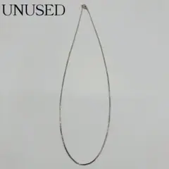 2025年最新】UNUSED ネックレスの人気アイテム - メルカリ
