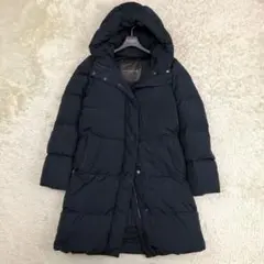 マッキントッシュ ダウンジャケット