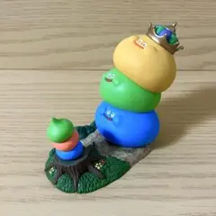 ドラゴンクエスト　モンスターヴィネット　フィギュア　ARくじアタルス