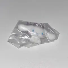 サンリオ ふわわフロッキーマスコット シナモロール ガチャ