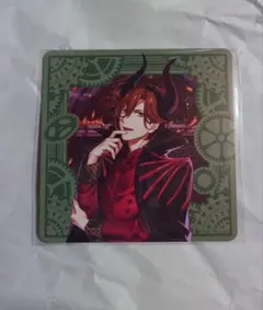 うたプリ　DMS　ファウスト　コースター　寿嶺二　カルナイ　ASSDMS