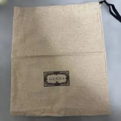 GUCCI 布袋