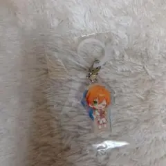 すとぷり　オーロラチャーム　ジェルくん