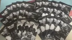 ドラゴンボール フュージョンワールド 未開封パック まとめ売り