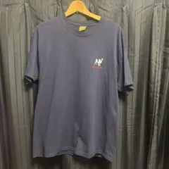 PUFFY ヤンキース風 ツアーTシャツ Lサイズ USAボディ - メルカリ