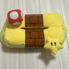 ティッシュケース