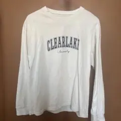 GLOBALWORK 160サイズ　キッズ　ジュニア　ロングTシャツ