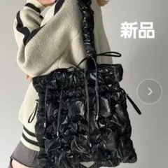 定価4998円、新品、クラシカルエルフ、mily biletバックのサムネイル