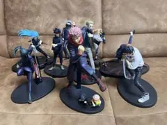 2025年最新】呪術廻戦フィギュアプライズの人気アイテム - メルカリ