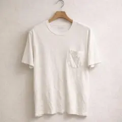 H.R.MARKET ホワイト Tシャツ サイズ3のサムネイル