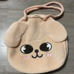 Stray Kids 快閃店 托特包 昇玟 帕咪