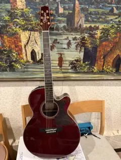 Takamine アコースティックギター 1962 takamine&co Takamine 【中古】 タカミネ EST.1962 アコースティックギター