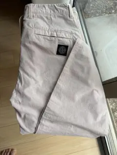 【未使用】ストーンアイランド カーゴパンツ29 入手困難stone islandのサムネイル