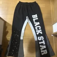 2026年最新】BLACK STAR セットアップの人気アイテム - メルカリ