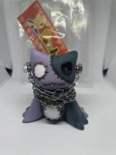 Elfrog工房 ソフビ ワタエル バート 蓄光 - メルカリ