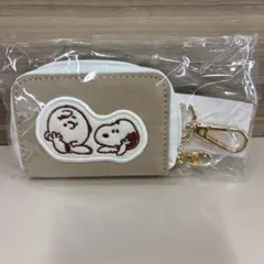 スヌーピー スマートキーケース SPIK-346