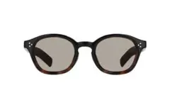 【Zoff】COLOR SUNGLASSES ウェリントン型メガネのサムネイル