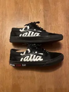 j*n様 PATTA × VANS OLD SKOOL 28.0cmのサムネイル