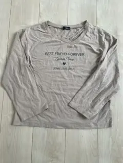 jenni love カットソー　150