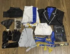 刀剣乱舞 山姥切長義 コスプレ コスモンド製 マント改造済み 刀剣乱舞 山姥切長義 コスプレ コスモンド製 マント改造済み - メルカリ