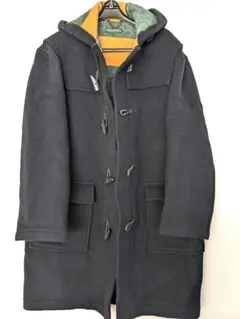 2025年最新】Brooks Brothers メンズ ダッフルコートの人気アイテム