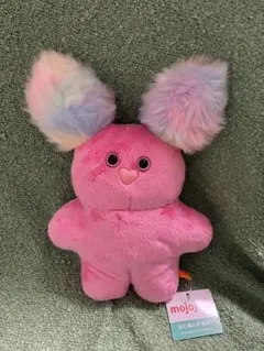 mojojojo big ぬいぐるみ5 ぬいぐるみ　うさぎ