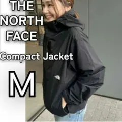 【新品】THE NORTH FACE コンパクトジャケット
