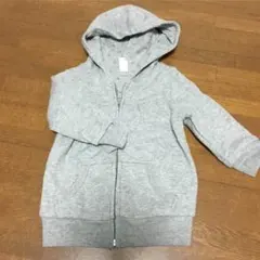 美品♡babyGap♡リバーシブルパーカー♡